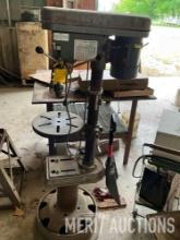 DurcCraft 1200 drill press