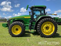 2022 John Deere 8R410 Tractor