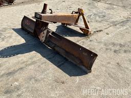 Servis 8ft. 3-pt. blade