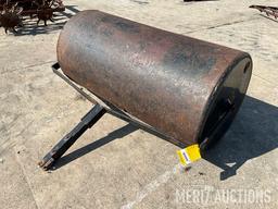 4ft. Pull type lawn roller