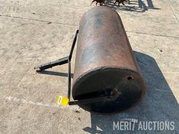 4ft. Pull type lawn roller