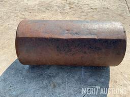 4ft. Pull type lawn roller