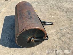 4ft. Pull type lawn roller