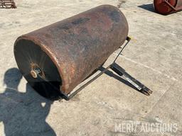 4ft. Pull type lawn roller