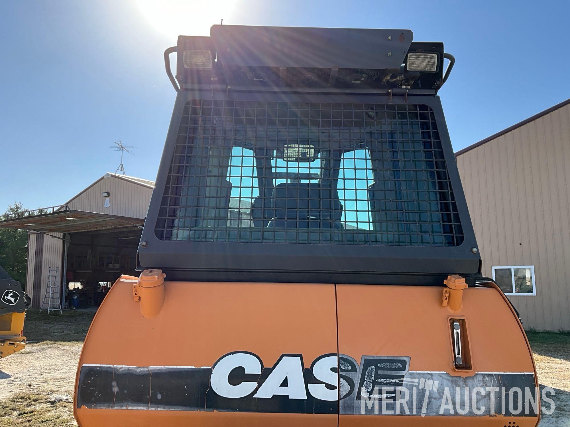 2002 Case 850K Series 2 XLT Dozer