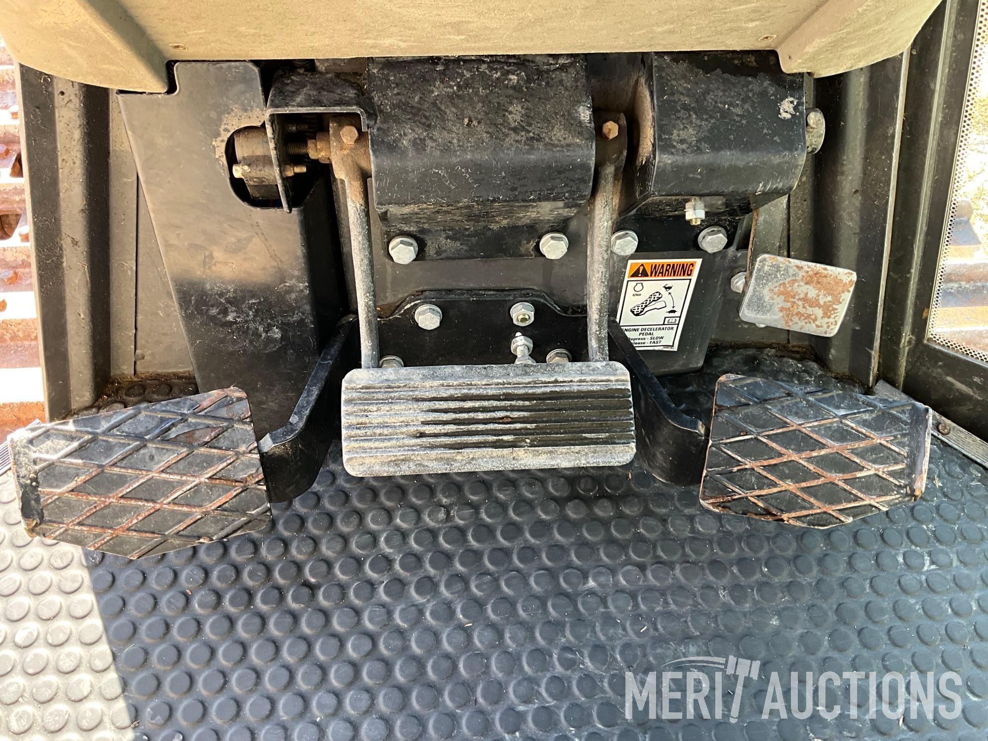 2002 Case 850K Series 2 XLT Dozer
