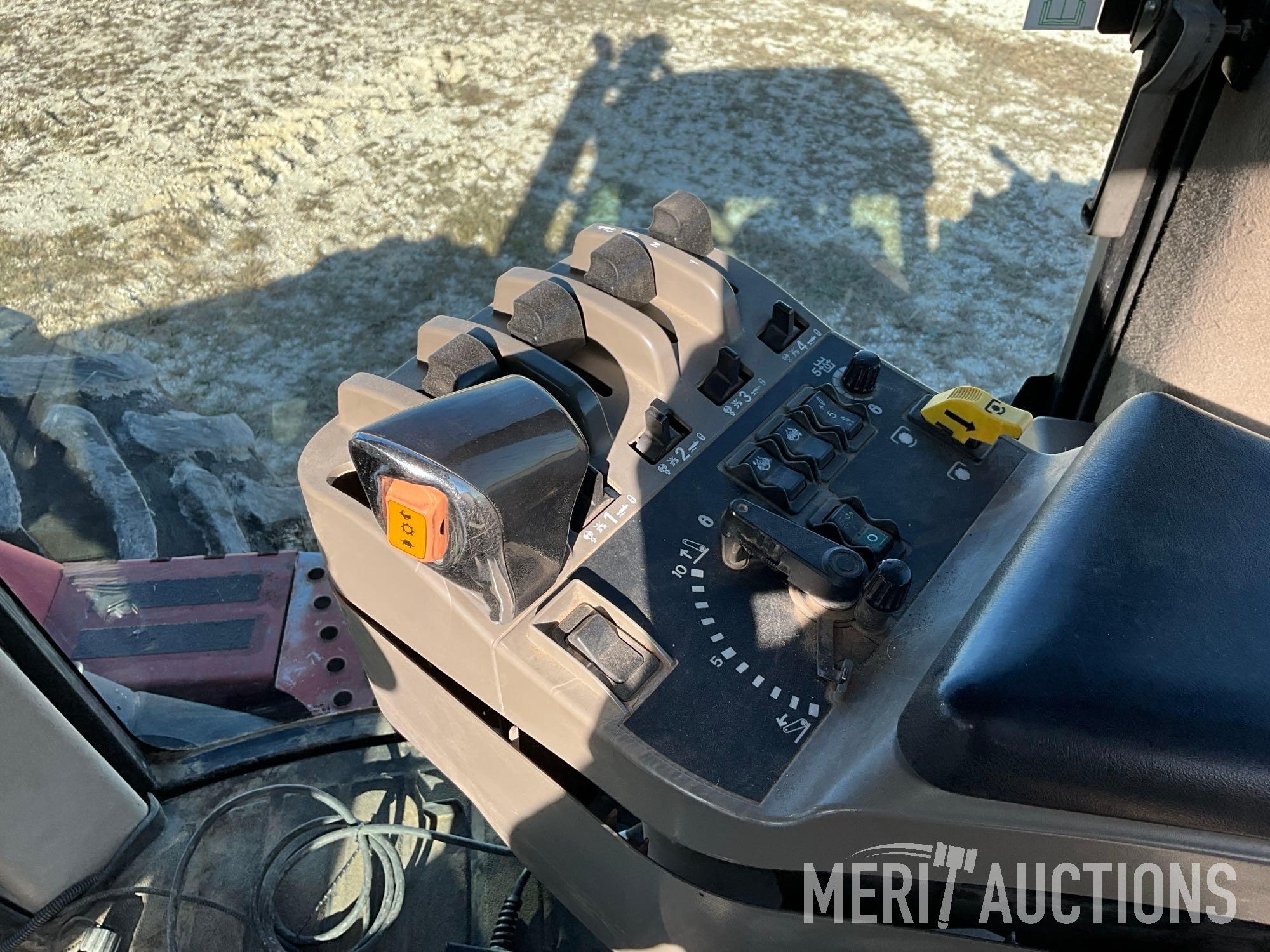 2002 Case 850K Series 2 XLT Dozer
