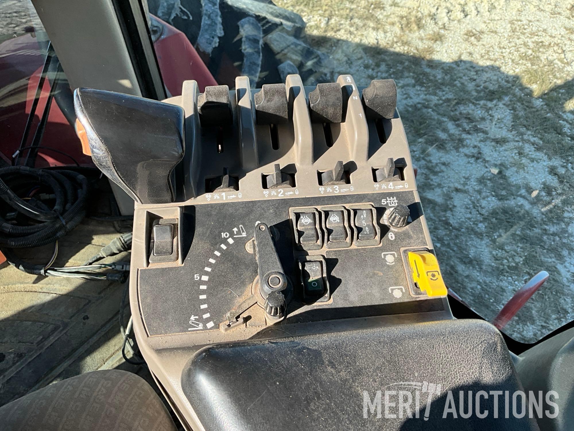 2002 Case 850K Series 2 XLT Dozer