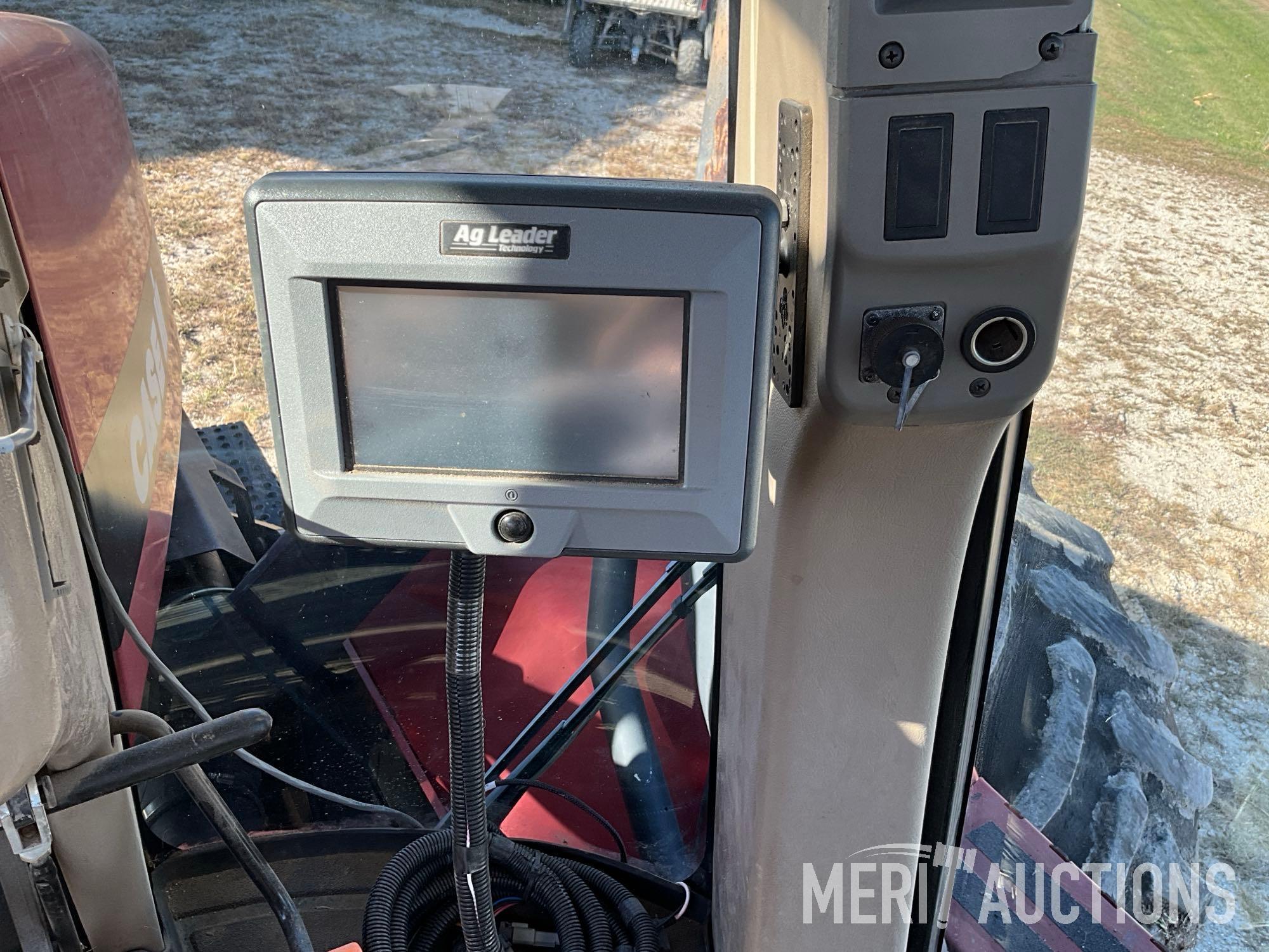 2002 Case 850K Series 2 XLT Dozer