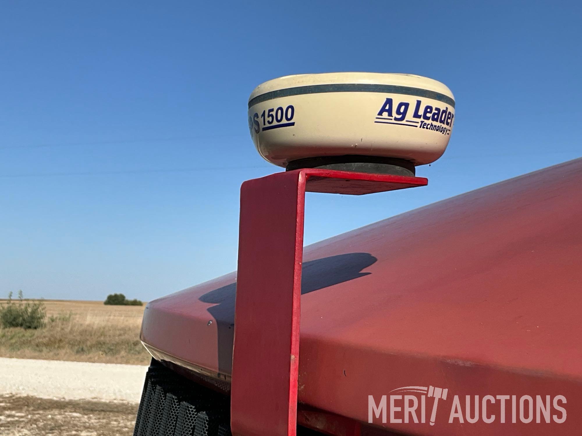 2002 Case 850K Series 2 XLT Dozer
