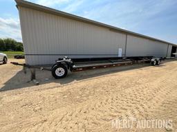 Stud King 42ft Head Trailer