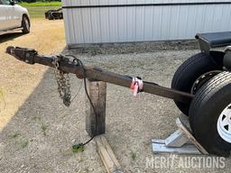 Stud King 42ft Head Trailer