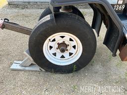 Stud King 42ft Head Trailer