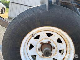 Stud King 42ft Head Trailer
