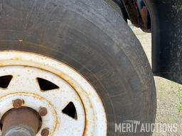 Stud King 42ft Head Trailer