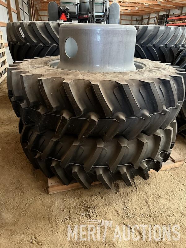2013 Gleaner S67 Combine