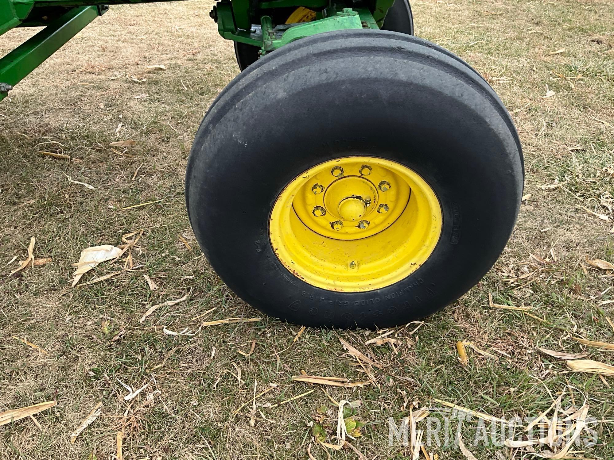 1974 John Deere 4430 2wd tractor