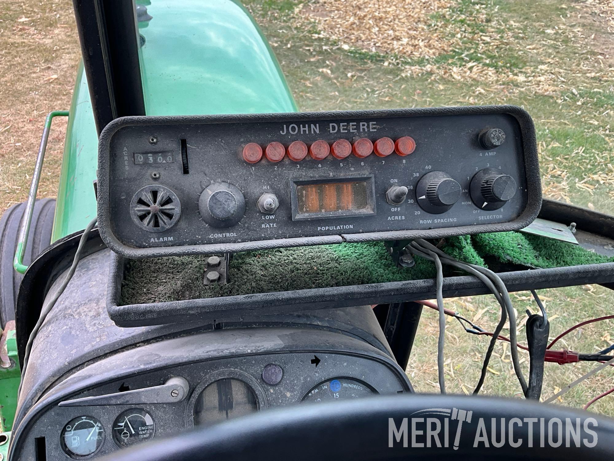 1974 John Deere 4430 2wd tractor