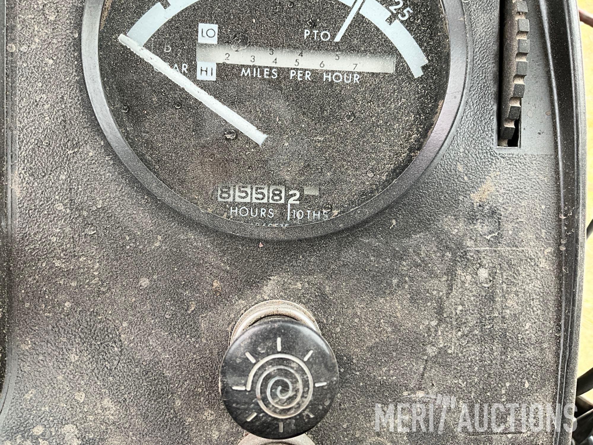 1974 John Deere 4430 2wd tractor