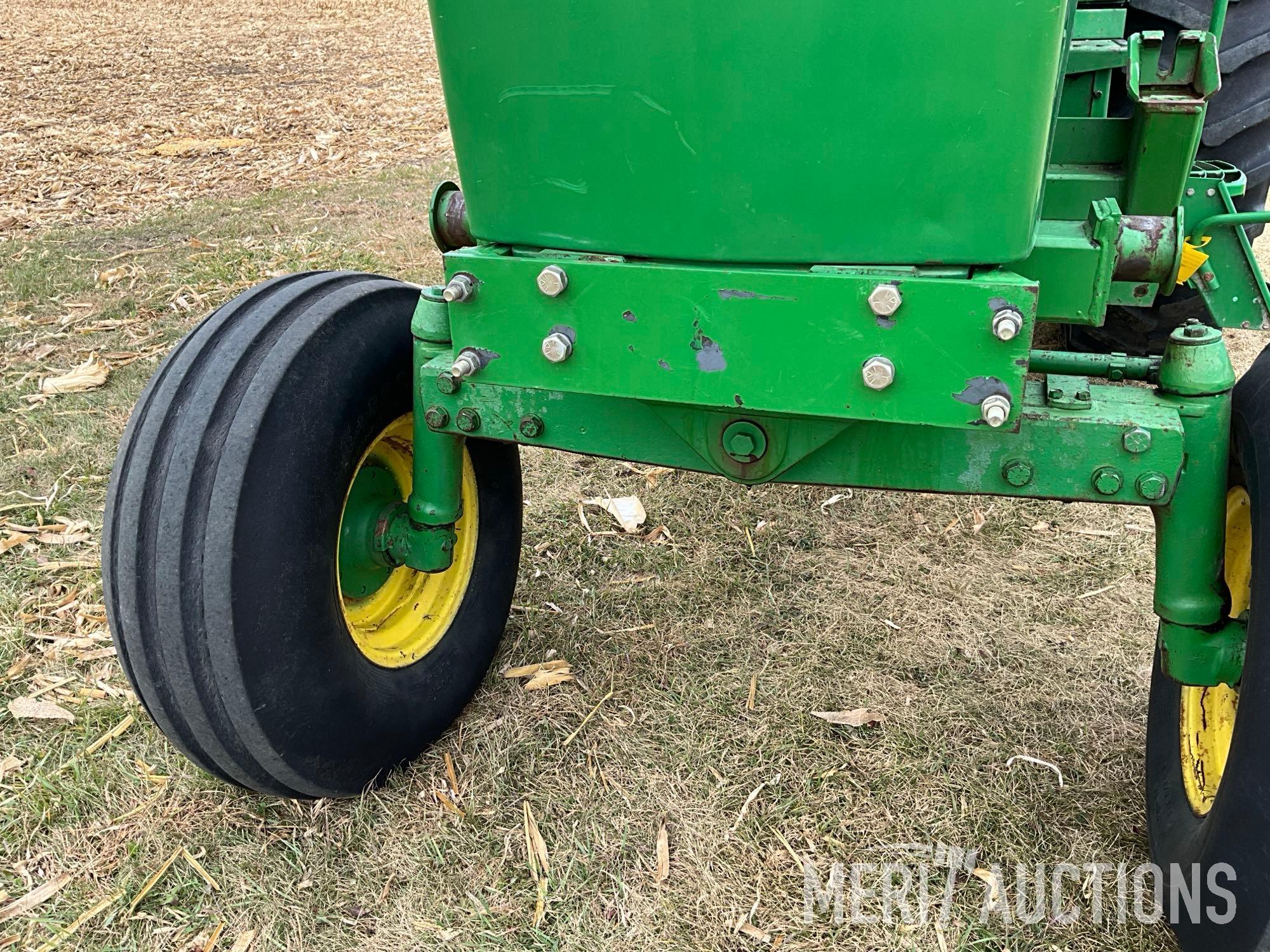 1974 John Deere 4430 2wd tractor
