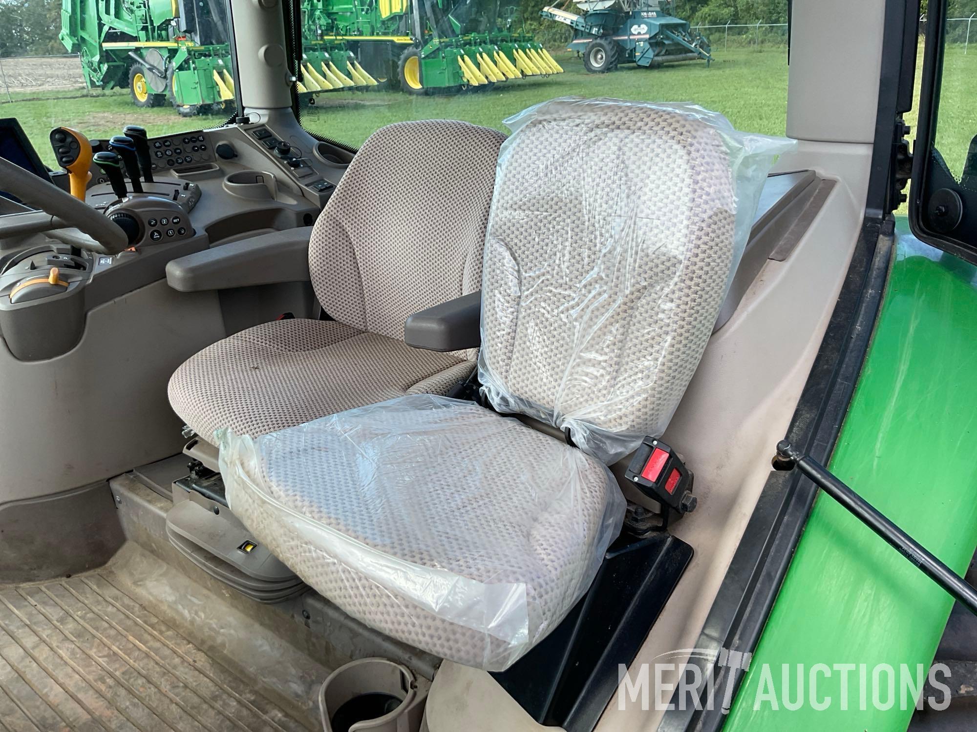 2021 John Deere 6145R