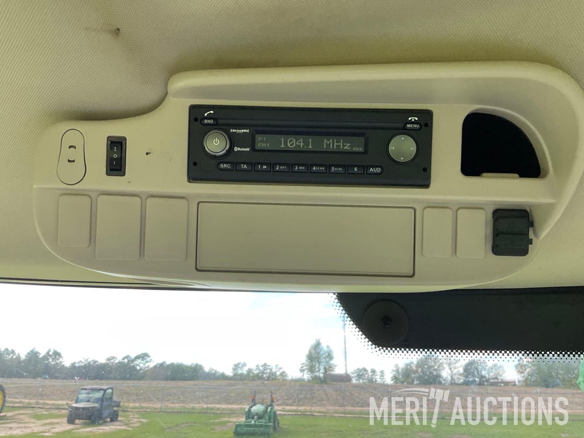 2021 John Deere 6145R