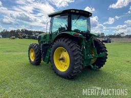 2021 John Deere 6145R