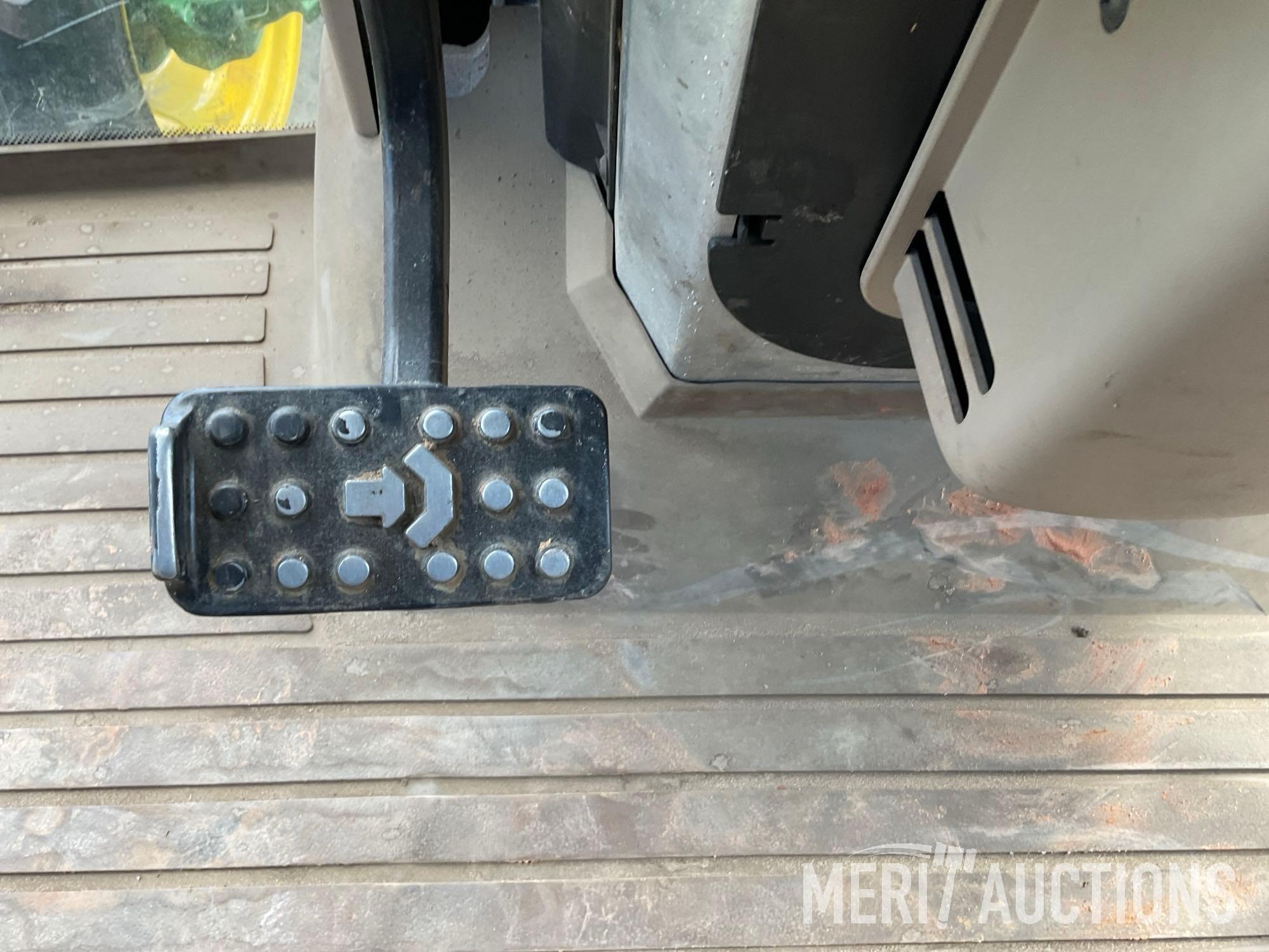 2021 John Deere 6145R