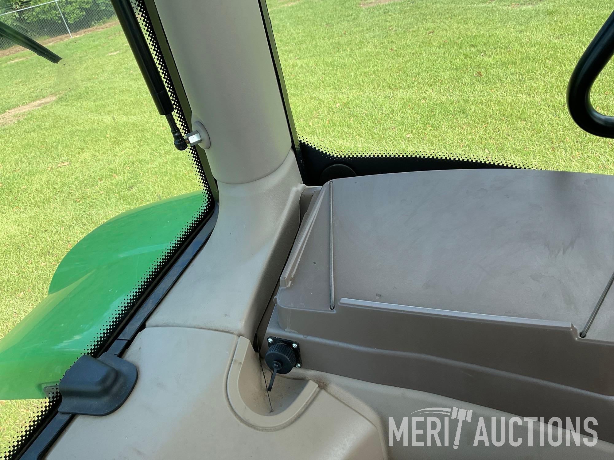 2021 John Deere 6145R