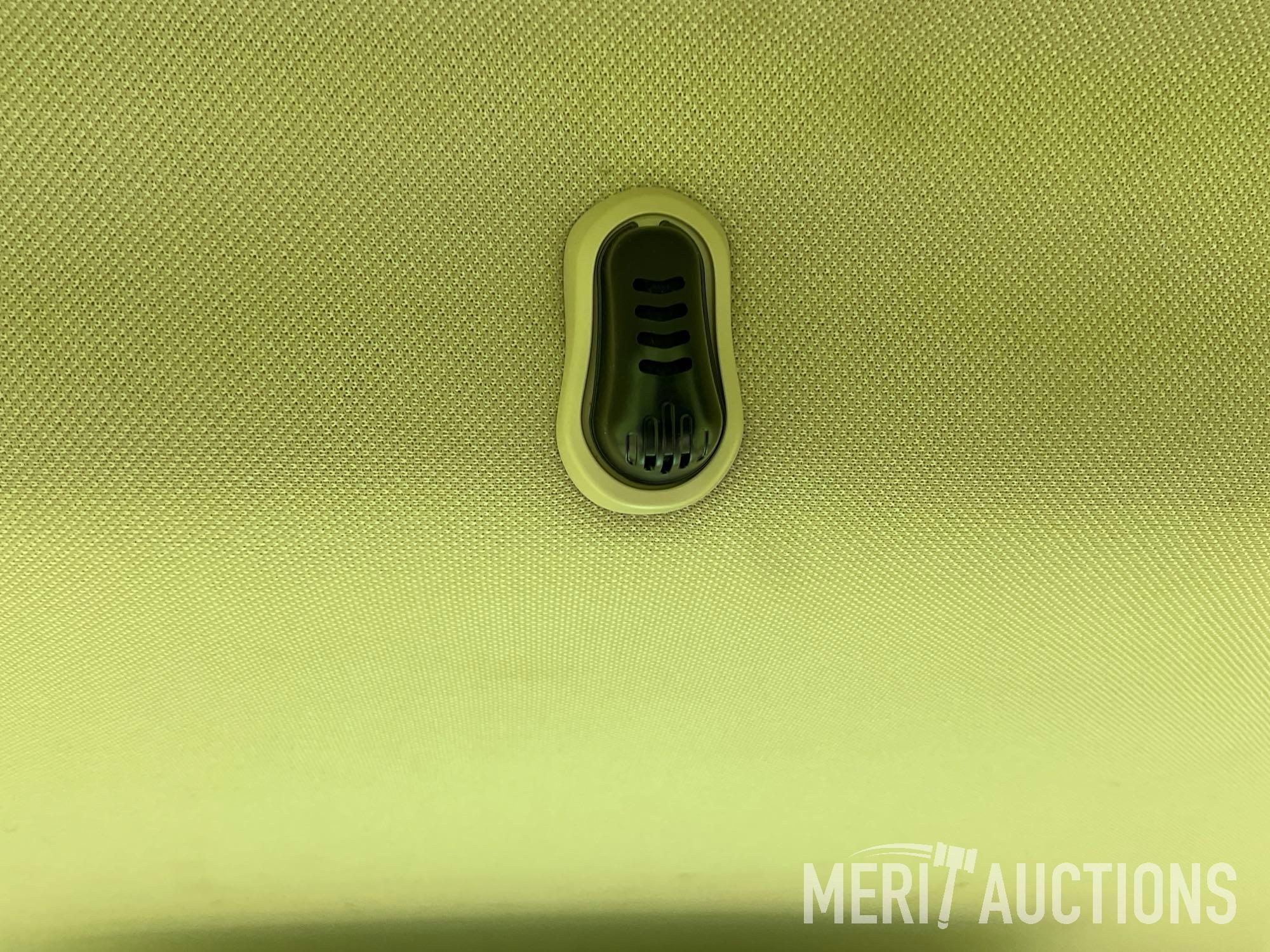 2021 John Deere 6145R