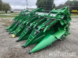 2023 John Deere C12F Corn Head NEVER USED!