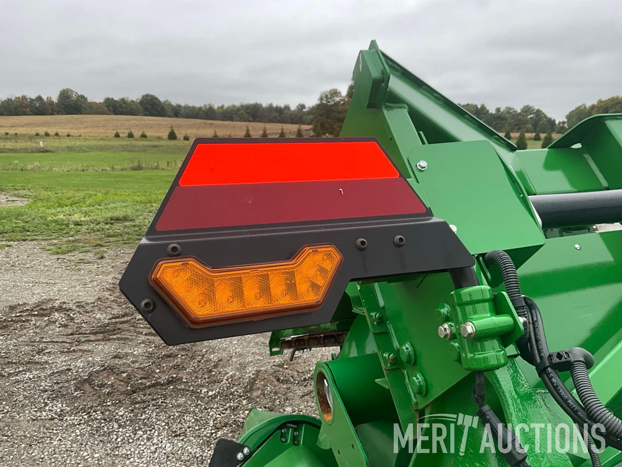2023 John Deere C12F Corn Head NEVER USED!