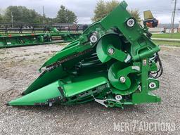 2023 John Deere C12F Corn Head NEVER USED!