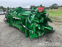 2023 John Deere C12F Corn Head NEVER USED!