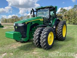 2023 John Deere 8R340