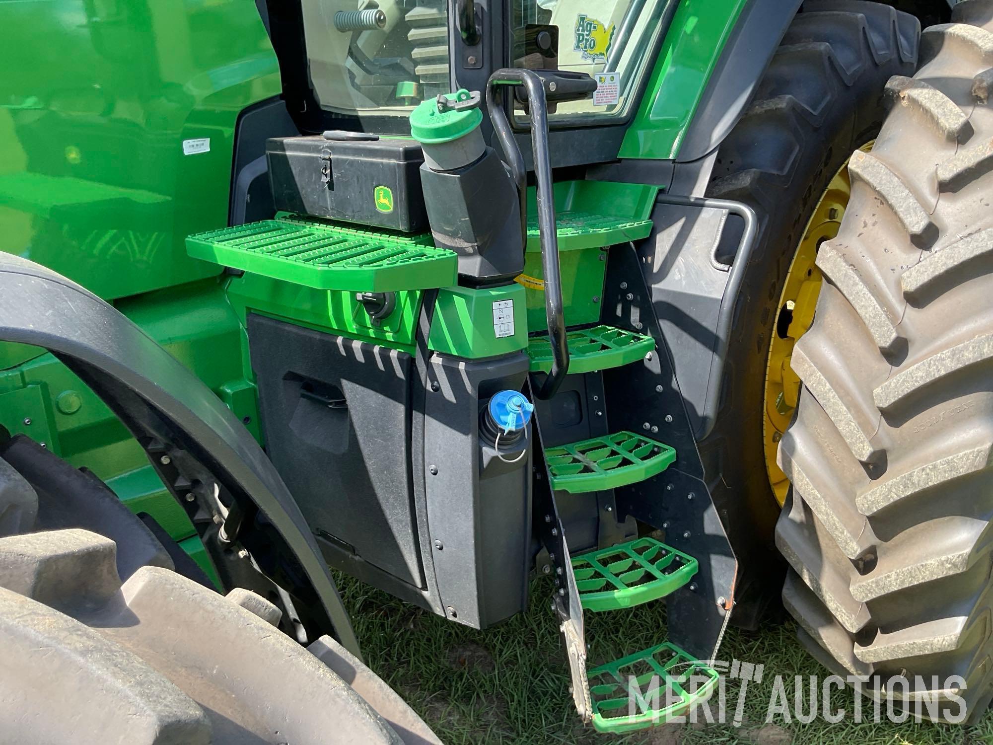 2023 John Deere 8R340