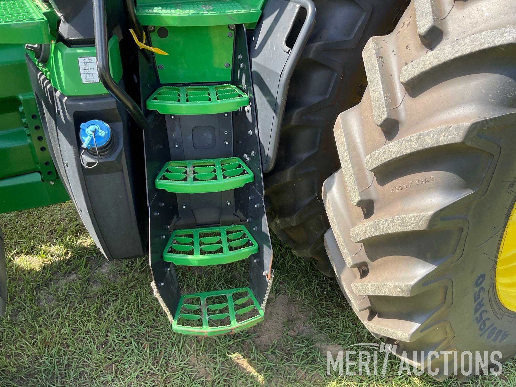 2023 John Deere 8R340