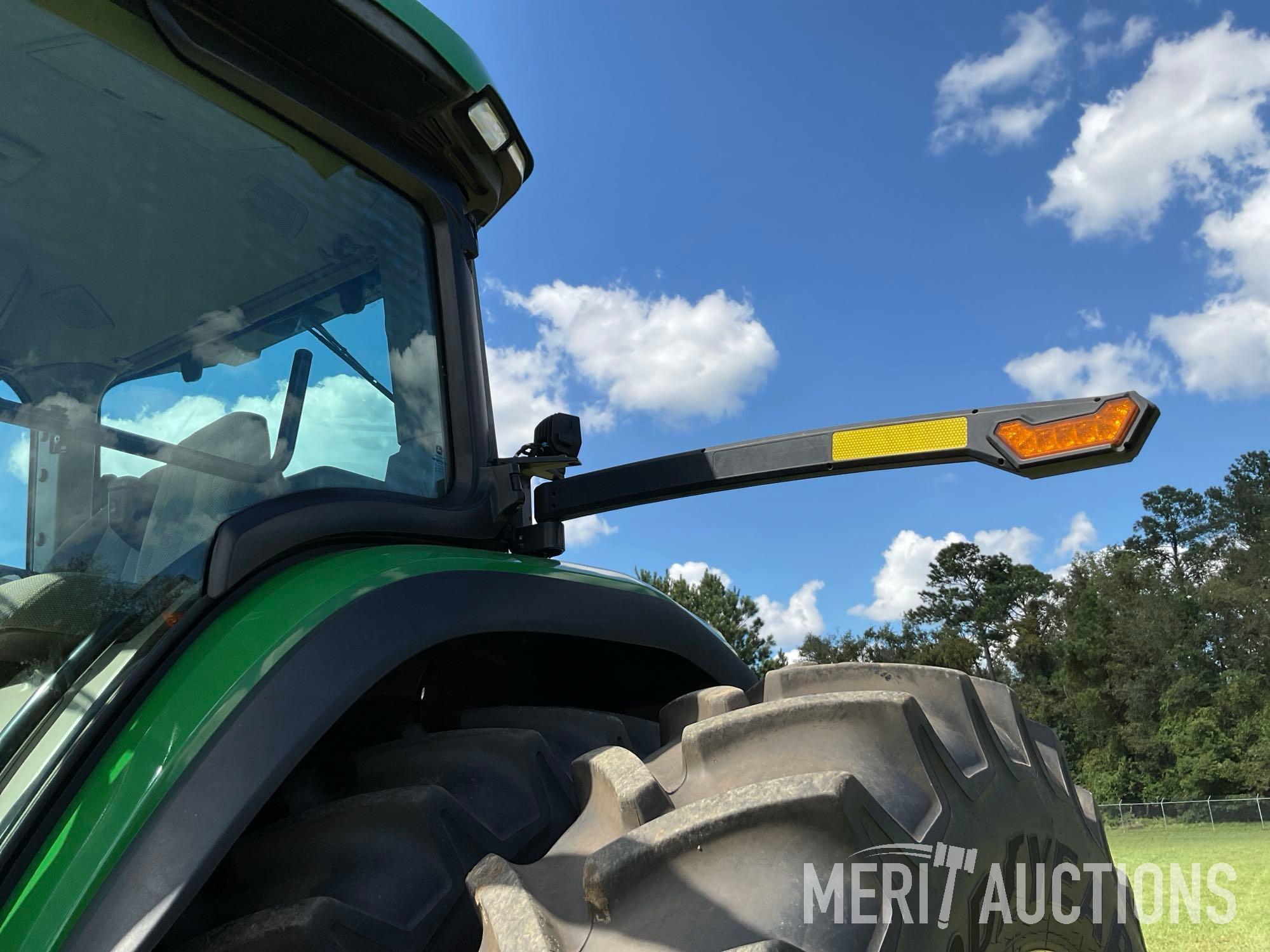 2023 John Deere 8R340