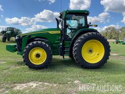2023 John Deere 8R340