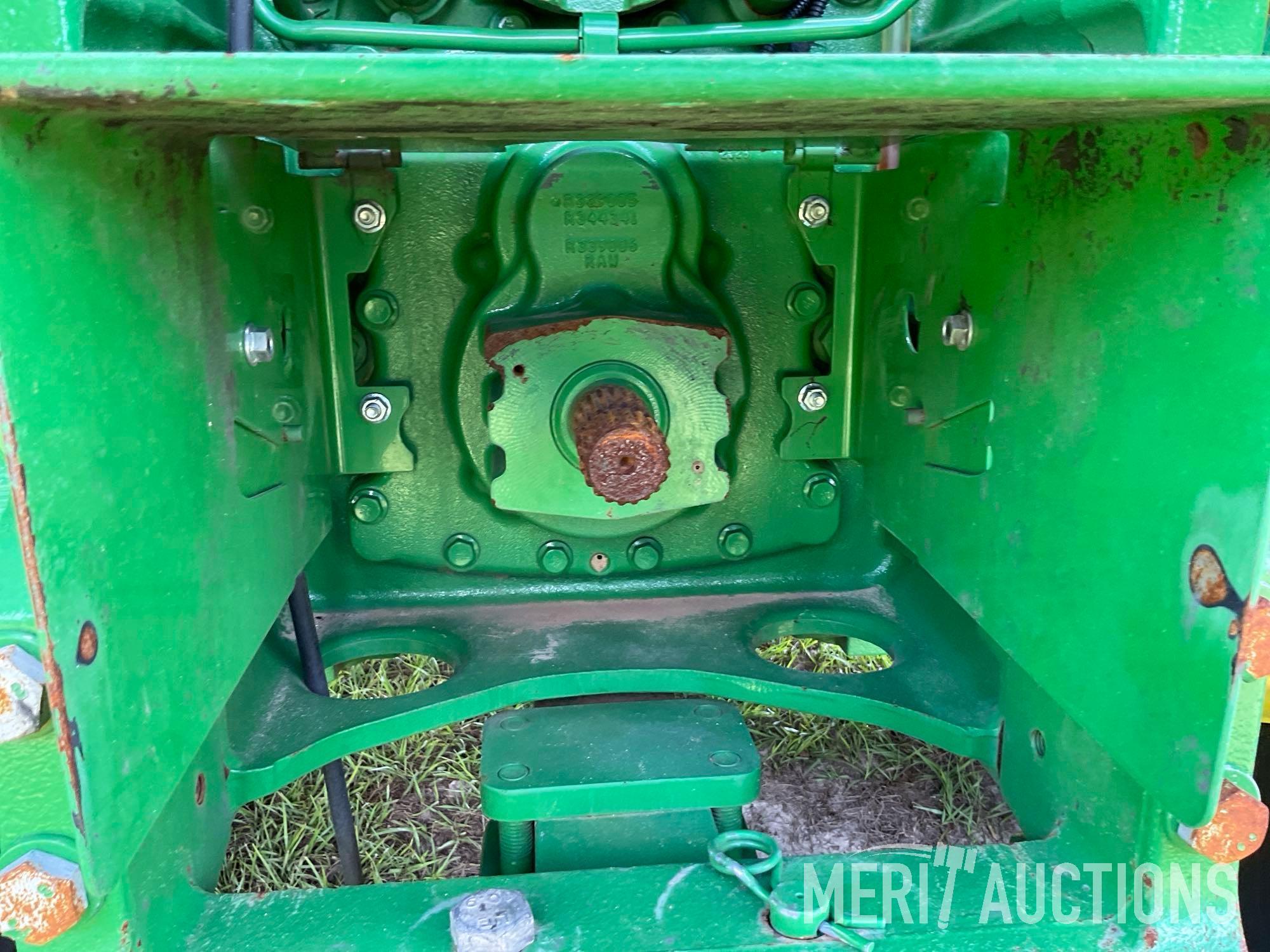 2023 John Deere 8R340