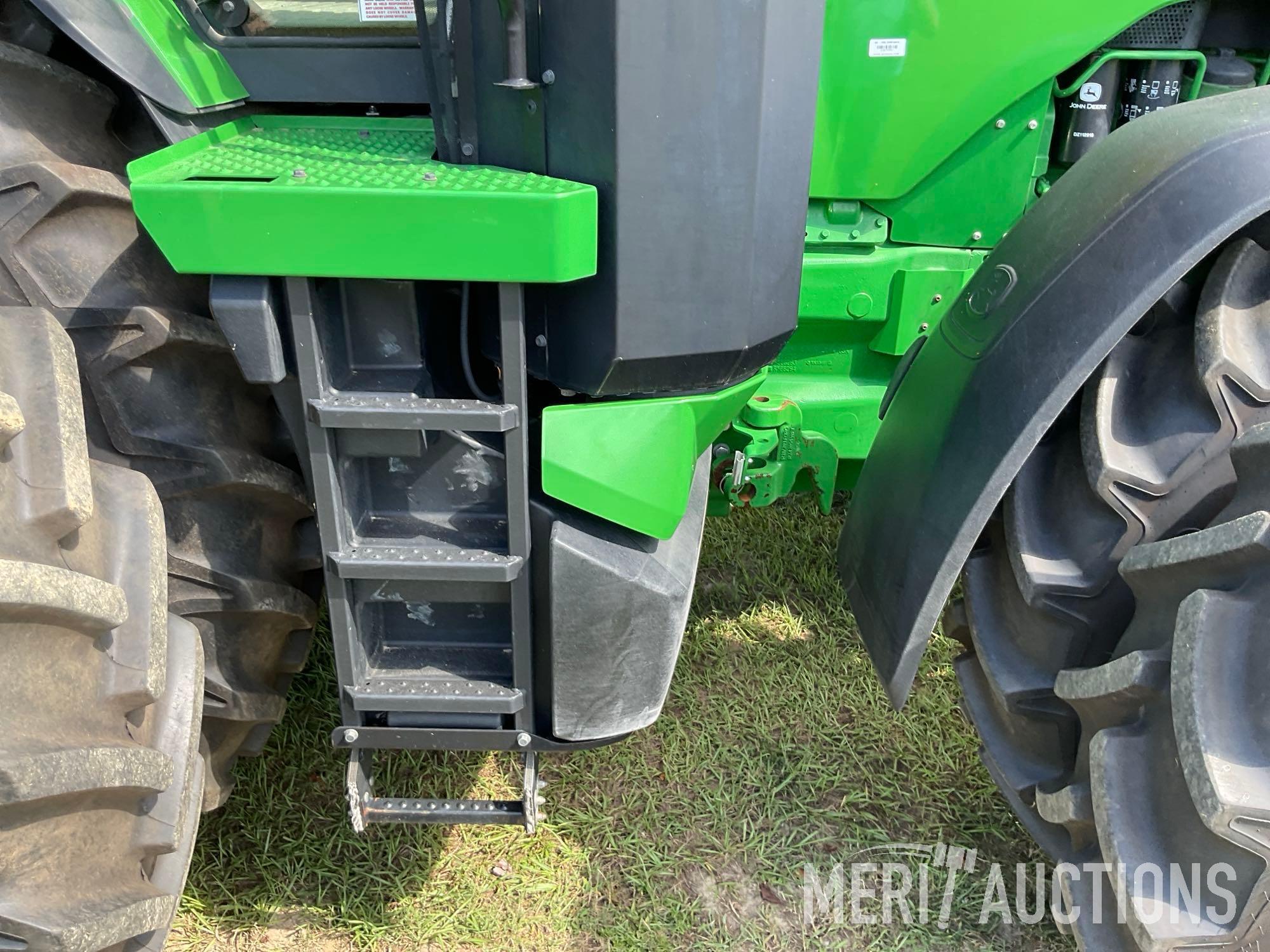 2023 John Deere 8R340