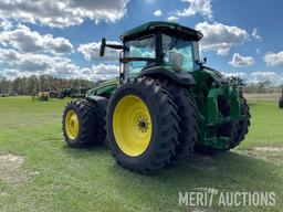 2023 John Deere 8R340