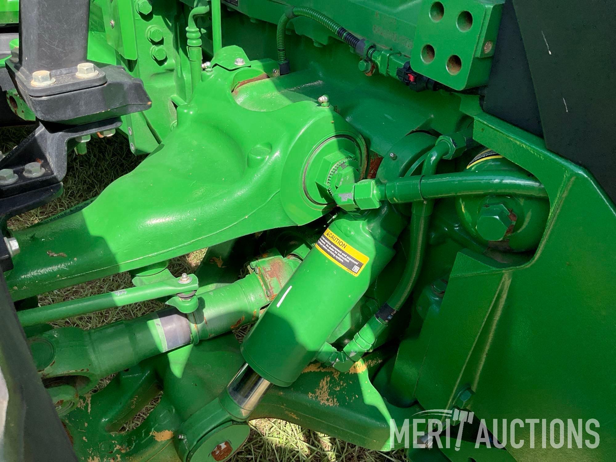 2023 John Deere 8R340