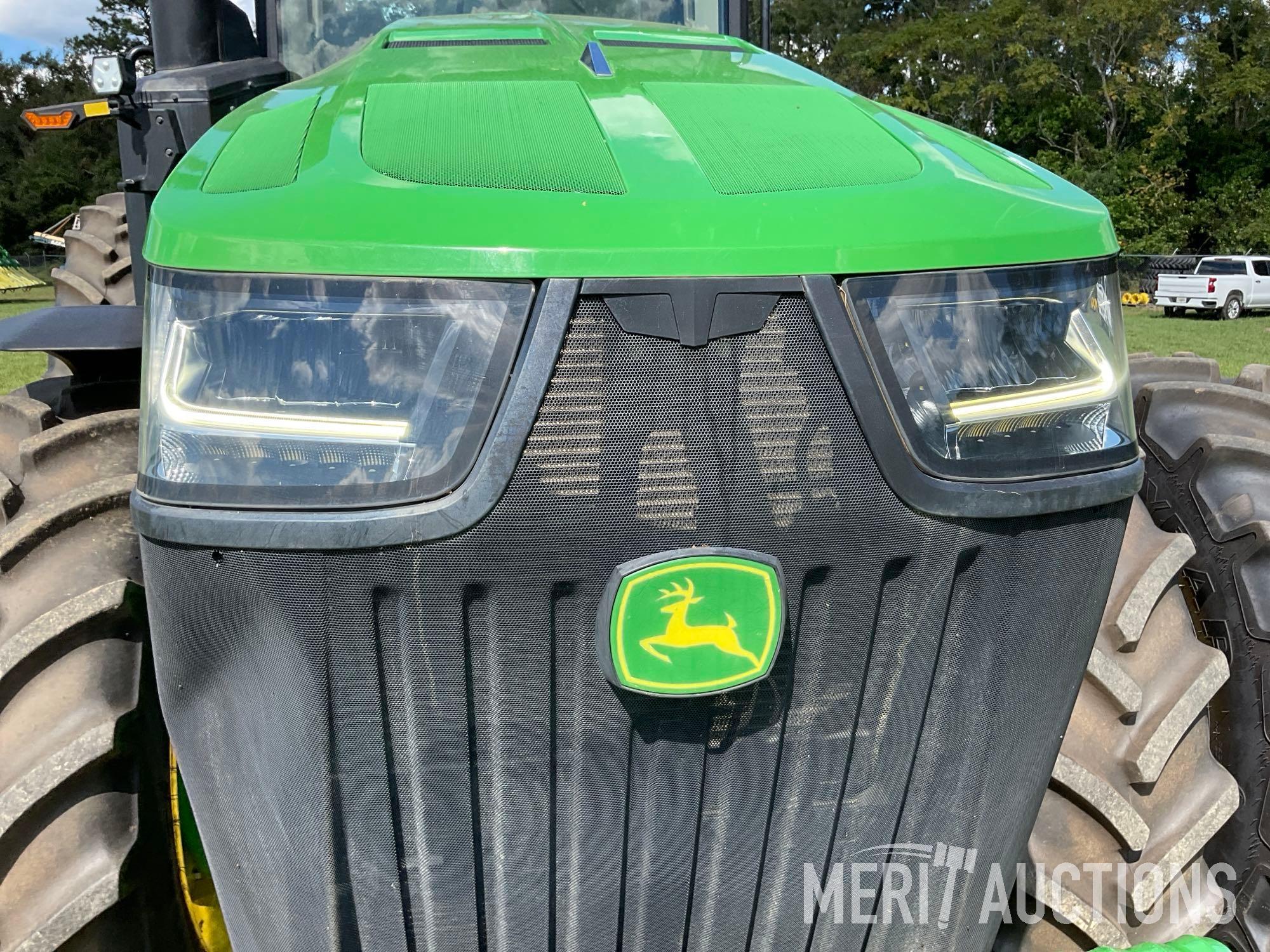 2023 John Deere 8R340