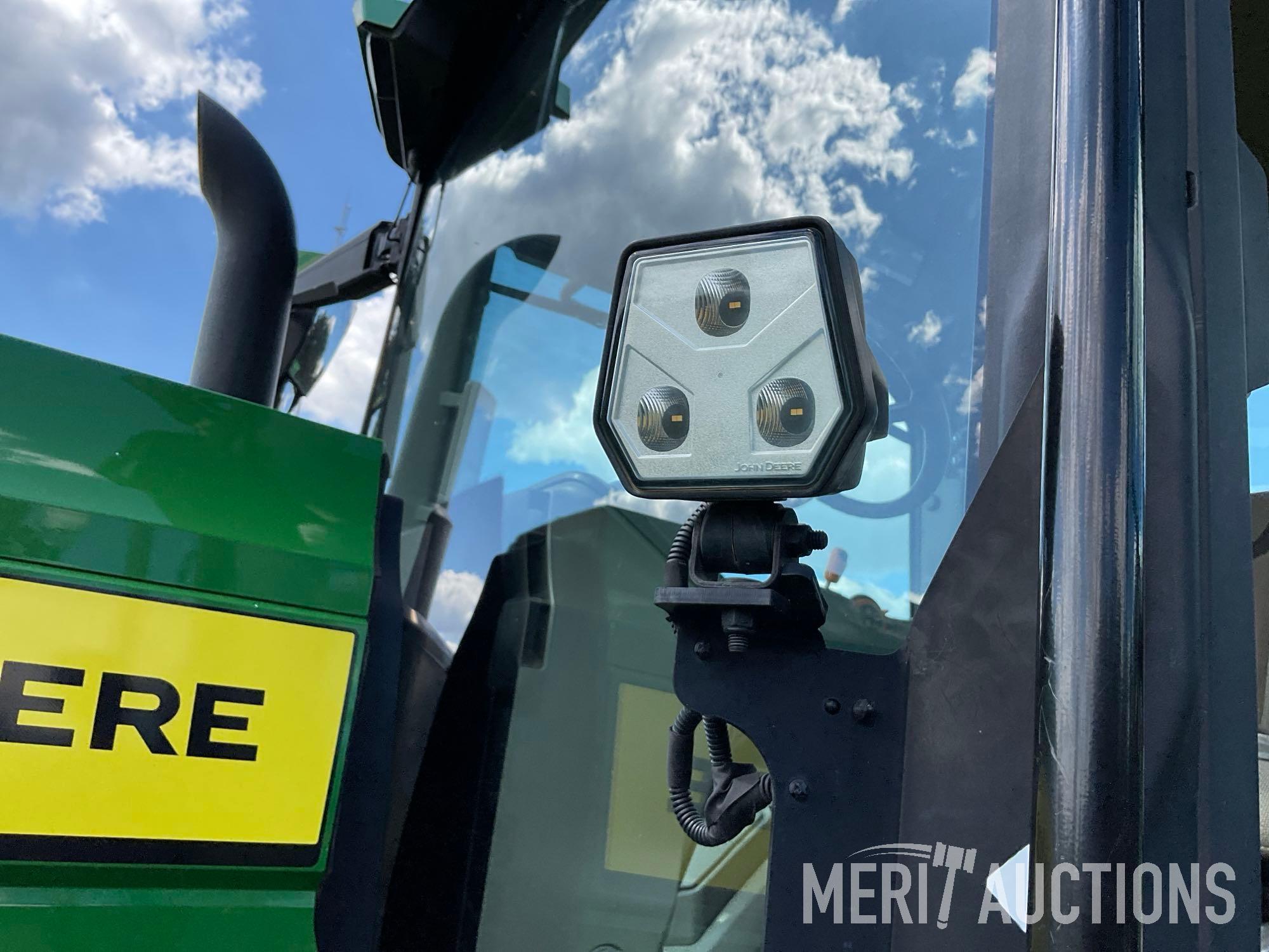 2023 John Deere 8R340