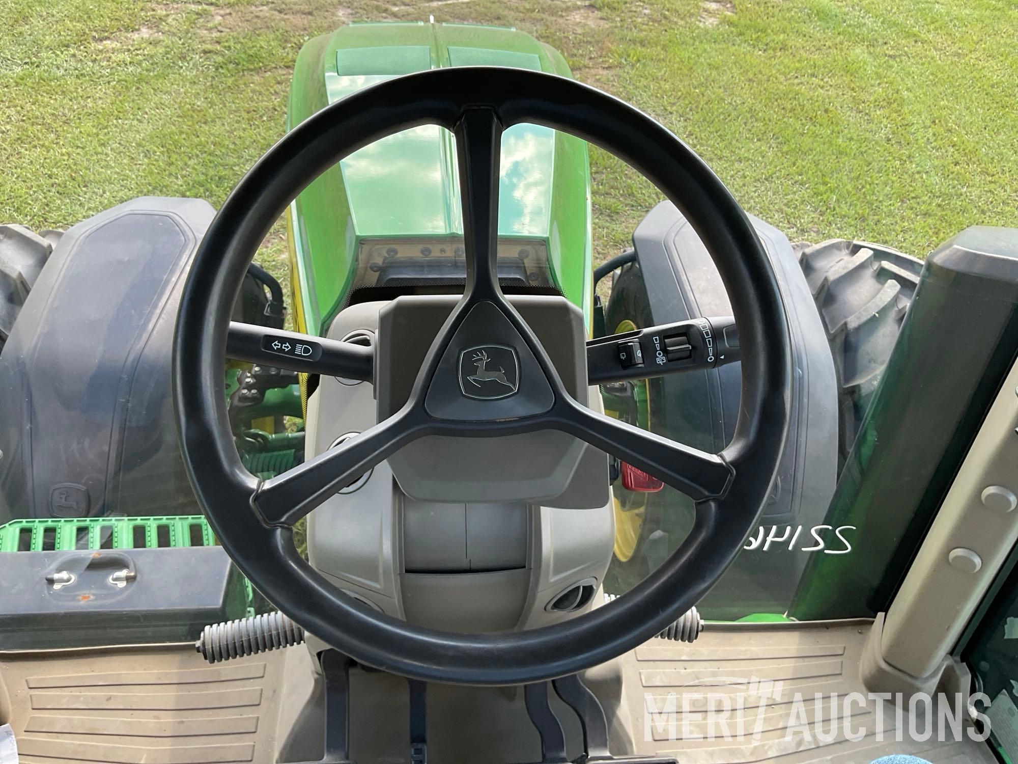 2023 John Deere 8R340