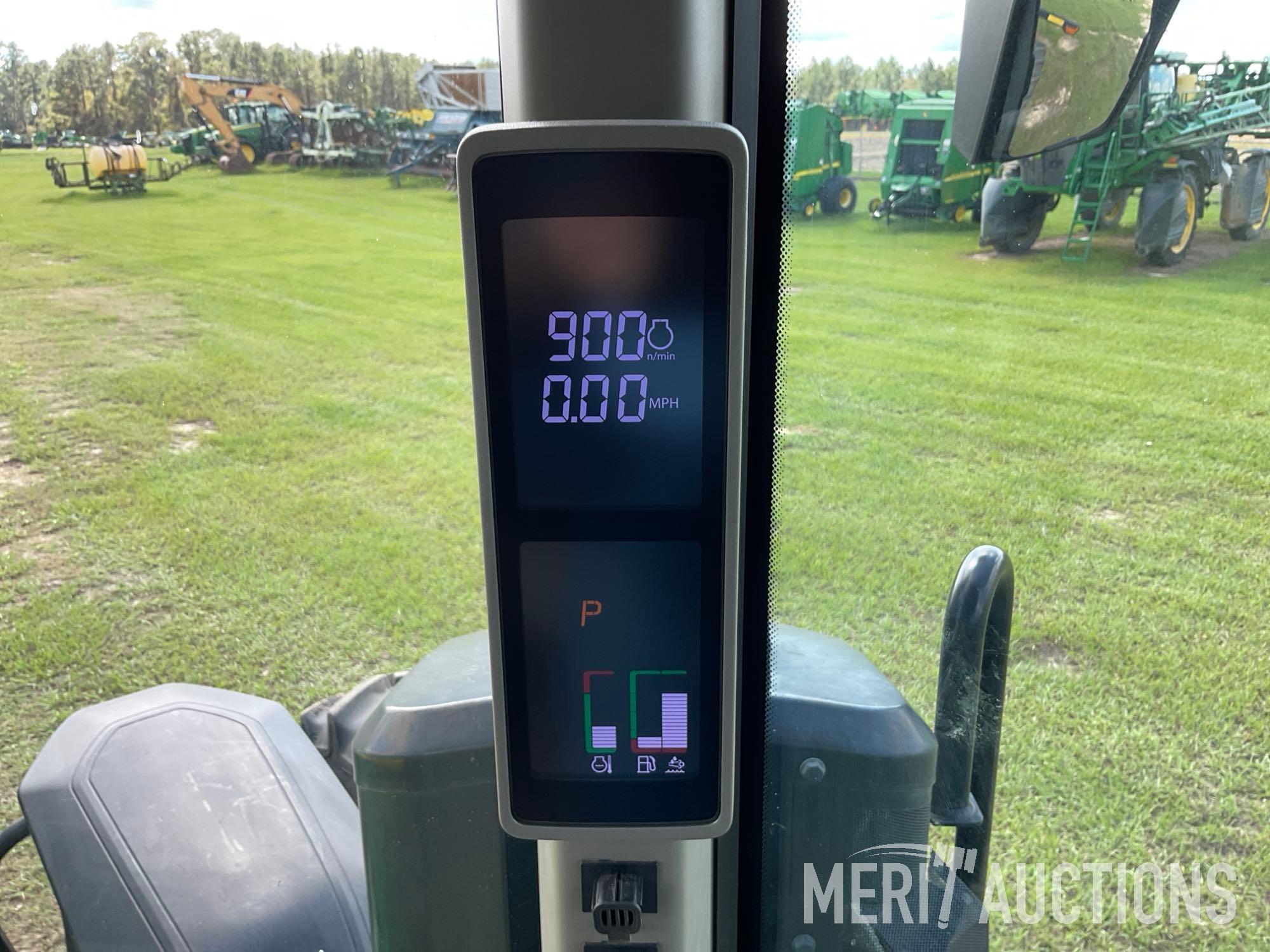 2023 John Deere 8R340