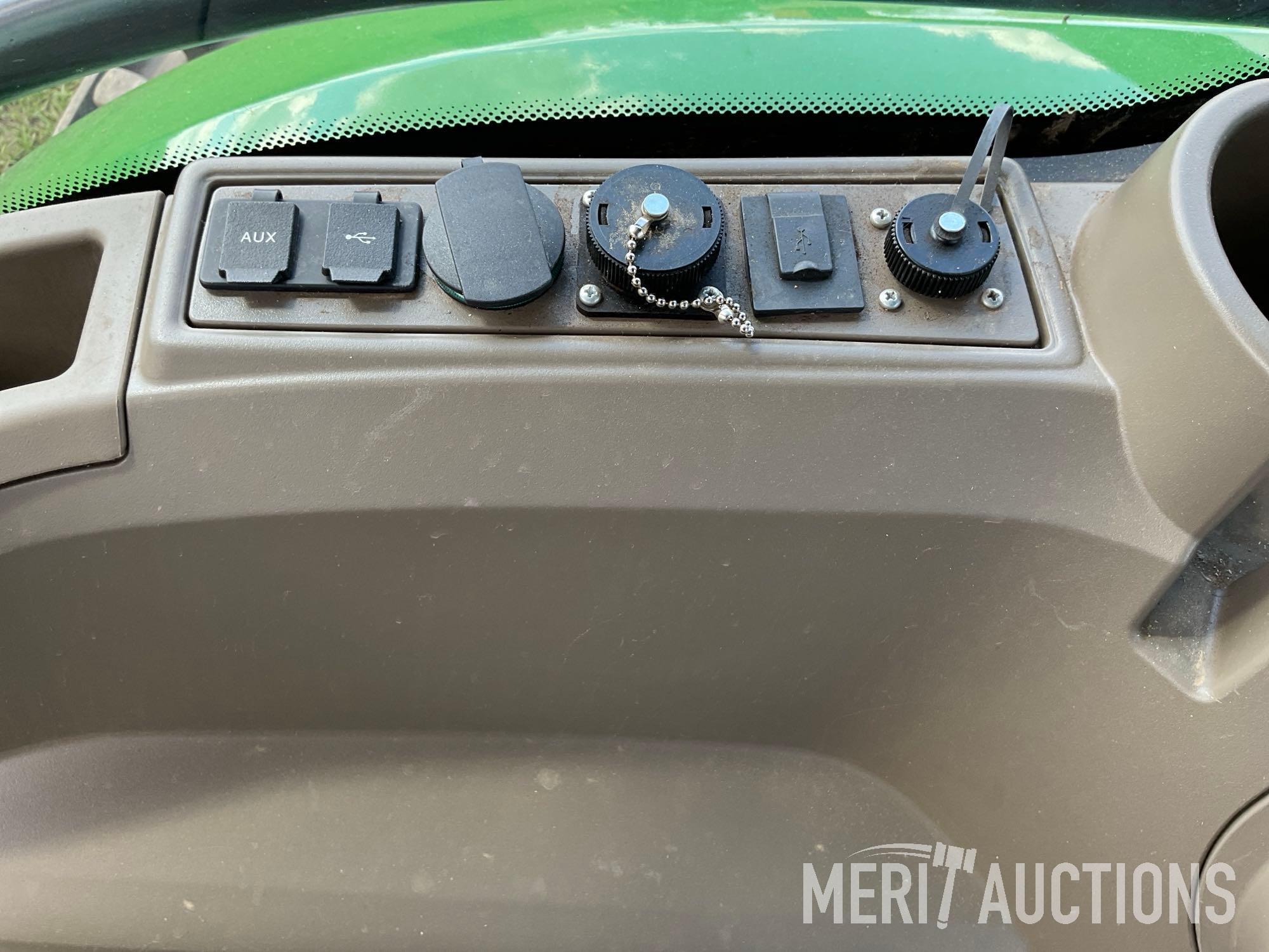 2023 John Deere 8R340