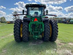 2023 John Deere 8R340
