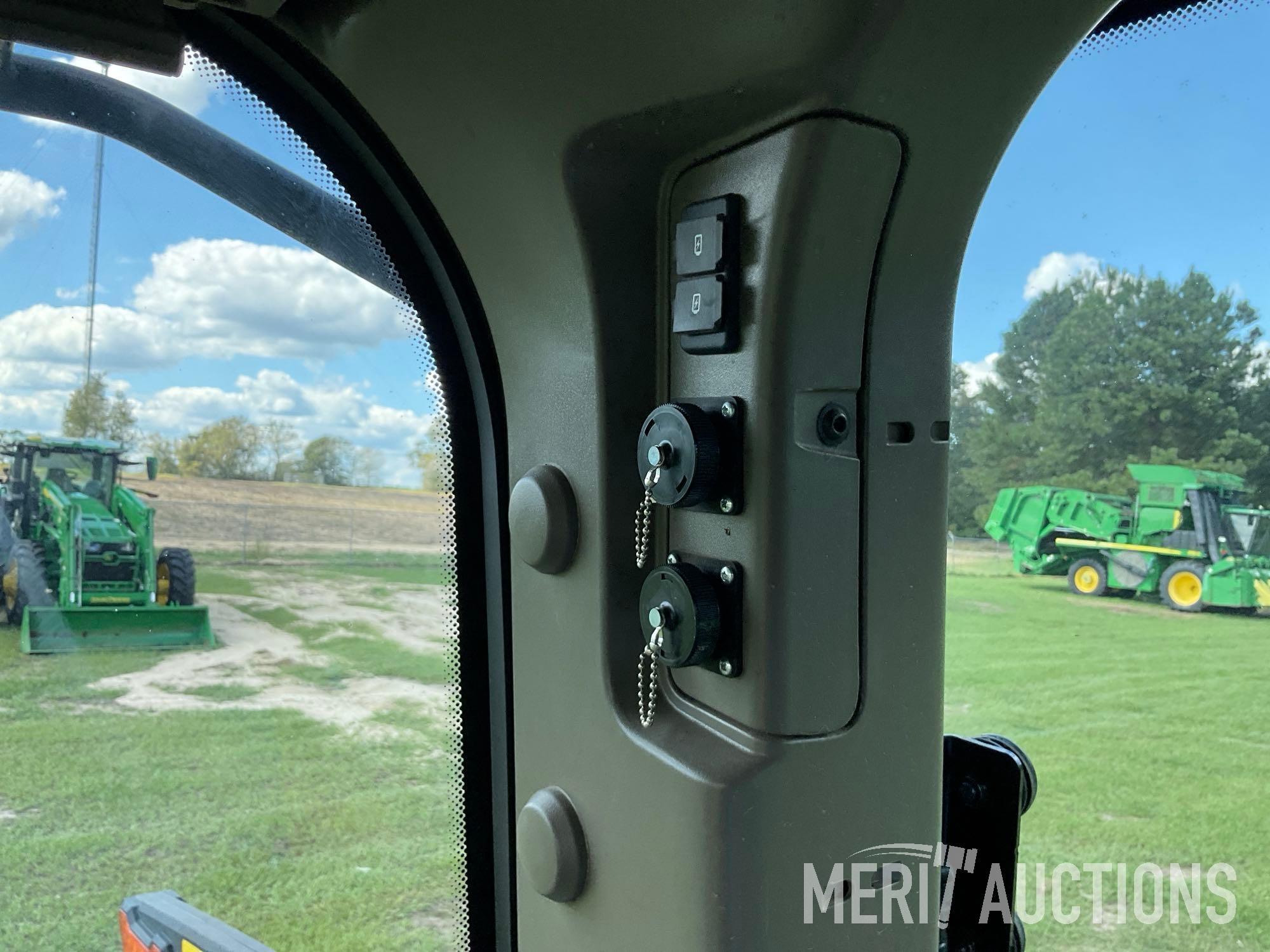 2023 John Deere 8R340